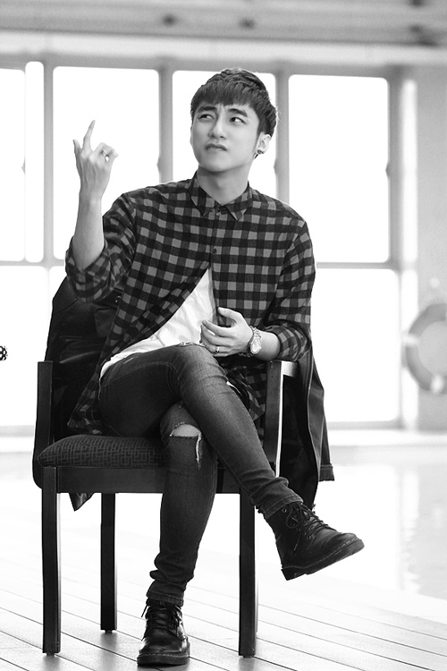 sơn tùng M-tp