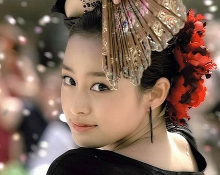 cách làm trắng da của phụ nữ hàn