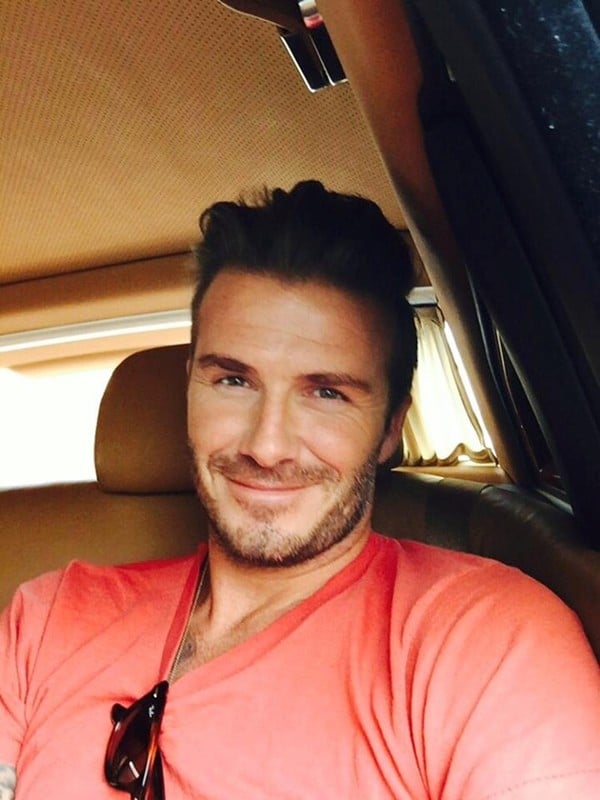 beckham