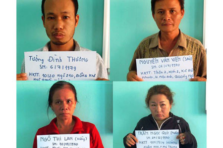 đẻ thuê