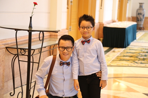 tê giác bố ơi mình đi đâu thế