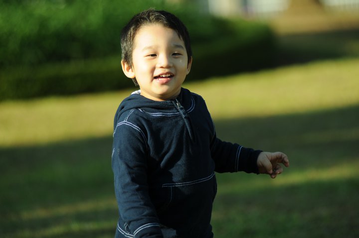 tê giác bố ơi mình đi đâu thế