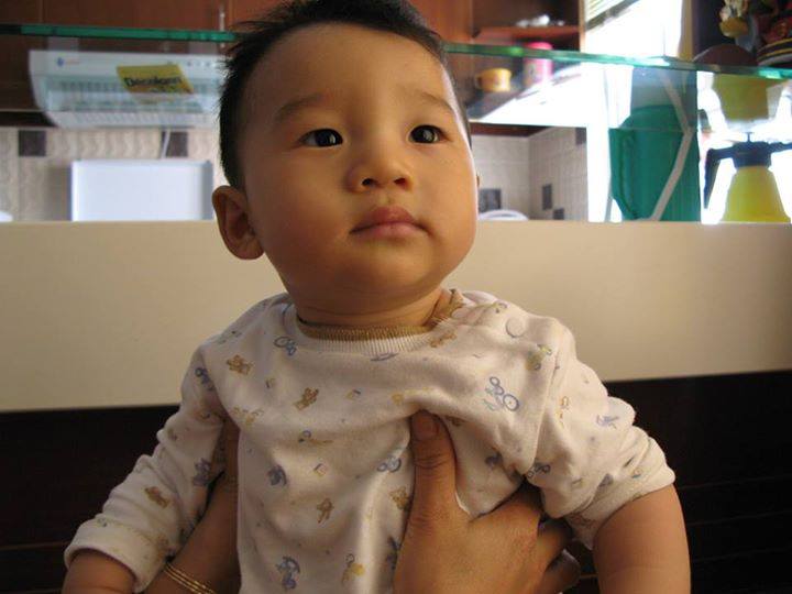 tê giác bố ơi mình đi đâu thế