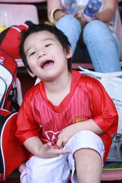 tê giác bố ơi mình đi đâu thế
