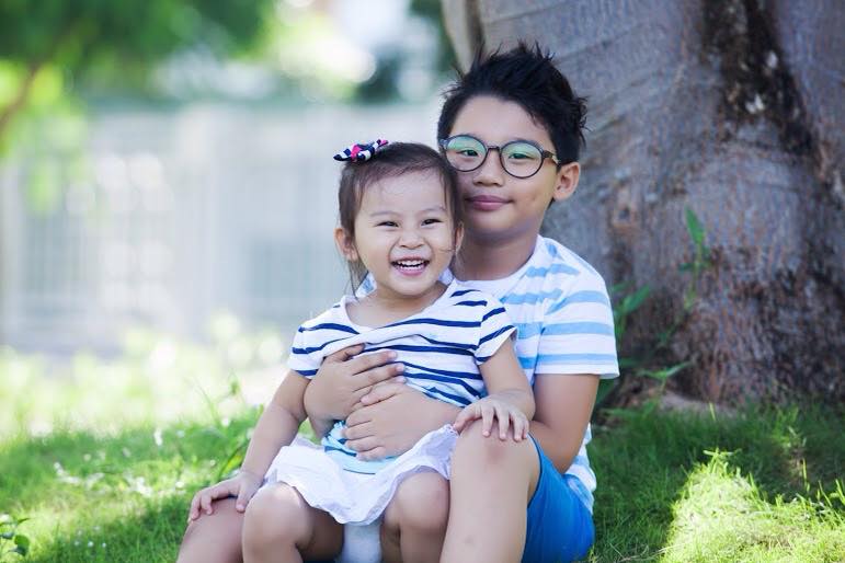tê giác bố ơi mình đi đâu thế