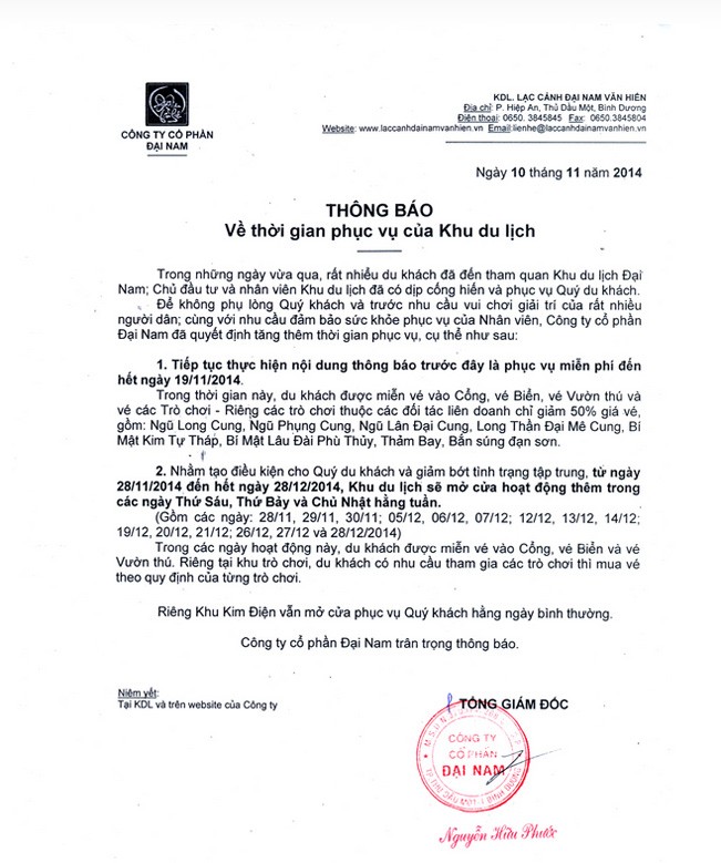 đại nam