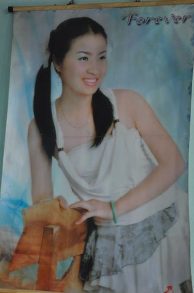 đào thị long lanh kim ánh dương