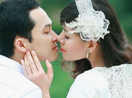 bỏng cồn