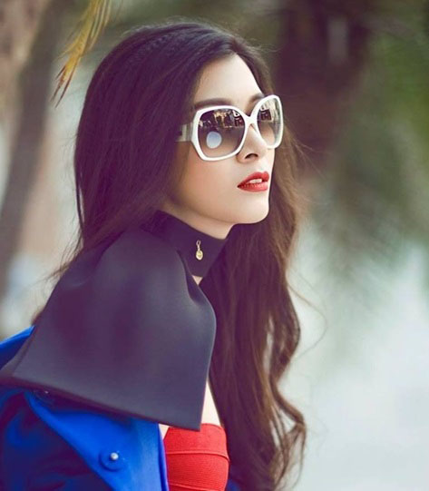 nguyễn ngọc mỹ