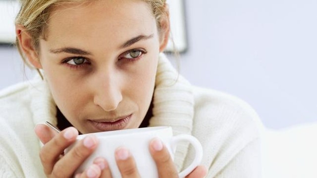 sức khỏe, chăm sóc sức khỏe, đau họng, kháng sinh, làm mẹ