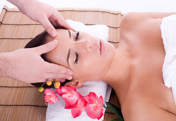 sai lầm khi massage