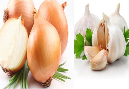 sức khỏe, ung thư, củ tỏi, hành tây, chăm sóc sức khỏe, thực phẩm