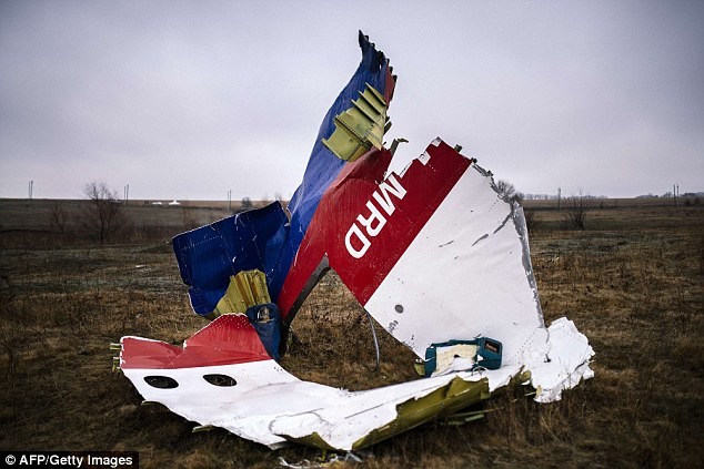 mh17