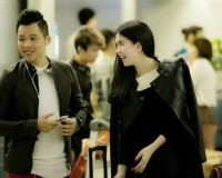 Ngọc Trinh, người nổi tiếng, người đẹp, showbiz Việt, người mẫu nội y
