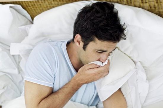 sức khỏe, chăm sóc sức khỏe, cảm cúm, có thể bạn chưa biết, làm mẹ