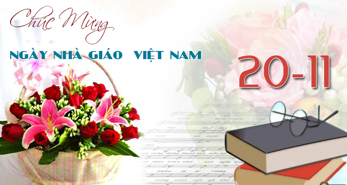 loi chuc nhan ngay 20 thang 11