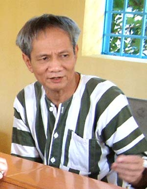 Chân dung trùm giang hồ Năm Cam