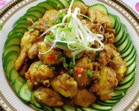 làm mẹ