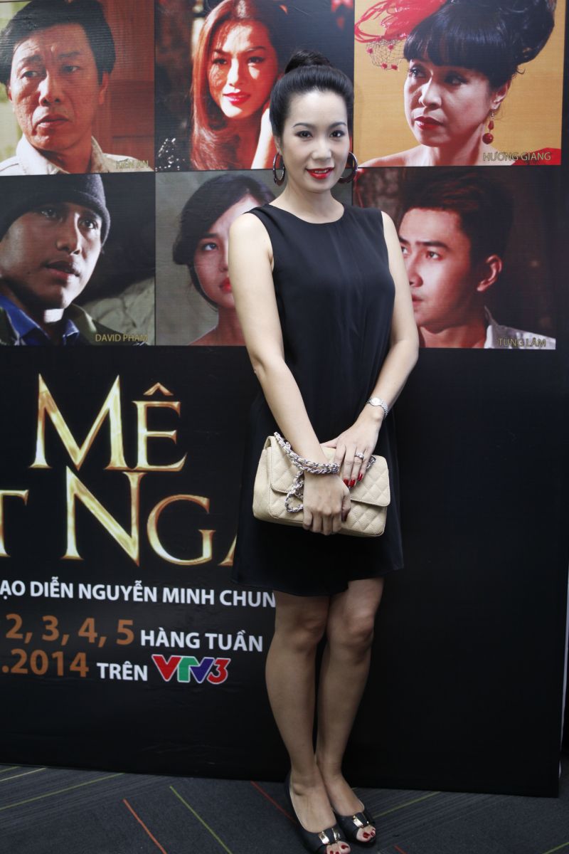 đam mê nghiệt ngã