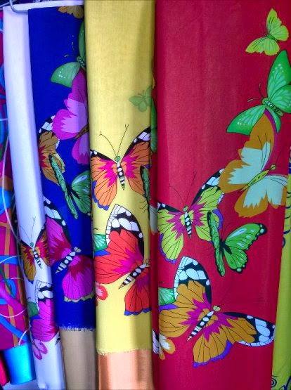 vai ao dai