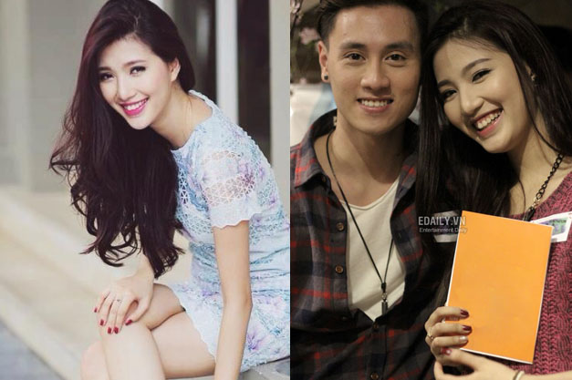 phạm mỹ linh linh sunny hoa hậu việt nam 2014