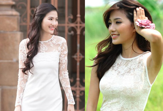 phạm mỹ linh linh sunny hoa hậu việt nam 2014