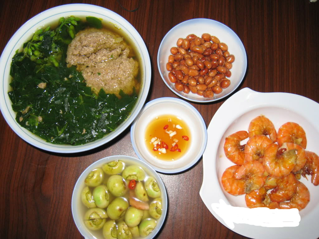 những điều cần biết khi ăn cua đồng