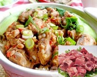 nấu ăn