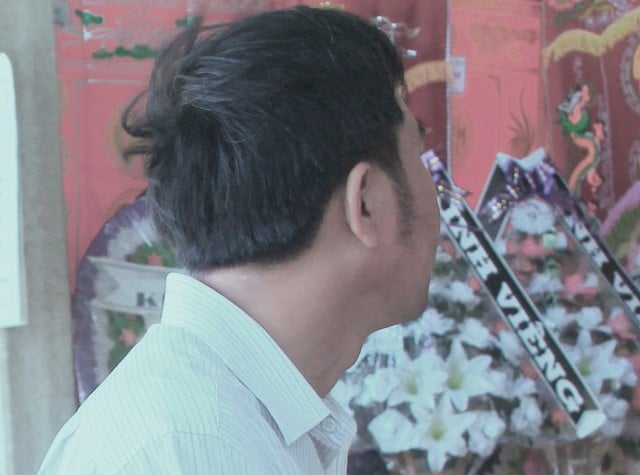 bị vợ đánh