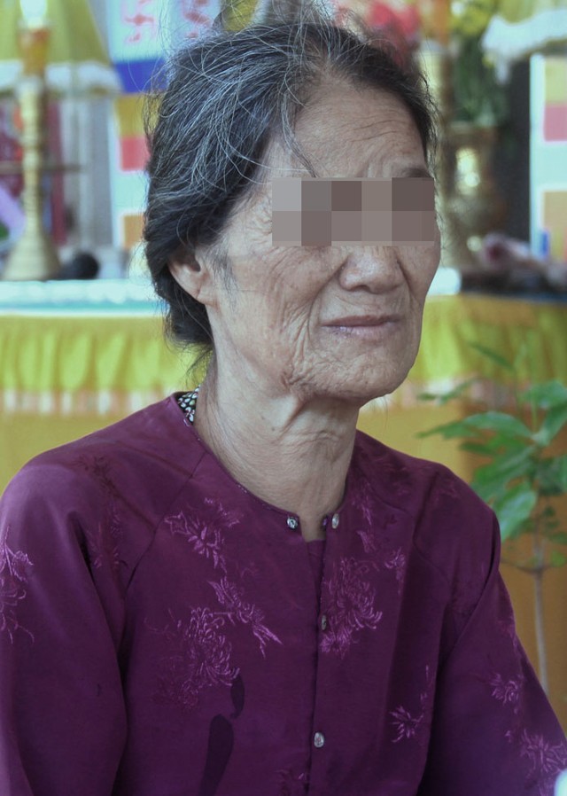 bị vợ đánh