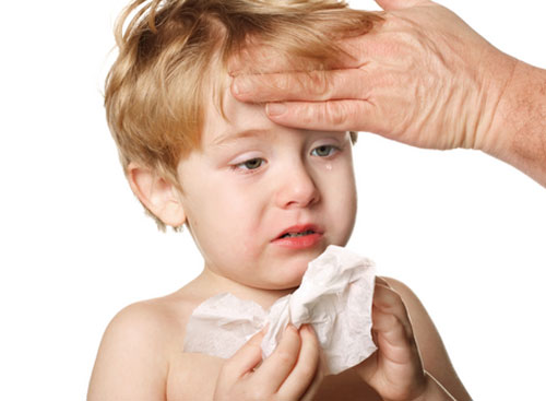 làm mẹ