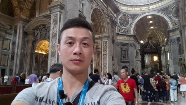 tim nguoi than