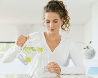 loại bỏ độc tố trên da