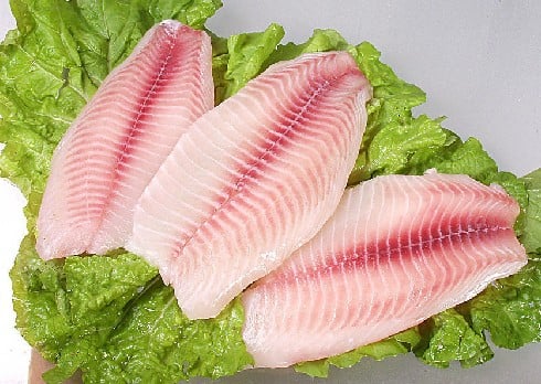thịt cá