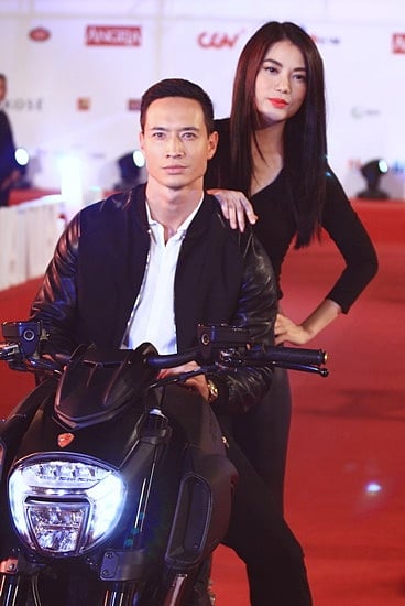 trương ngọc ánh trần bảo sơn