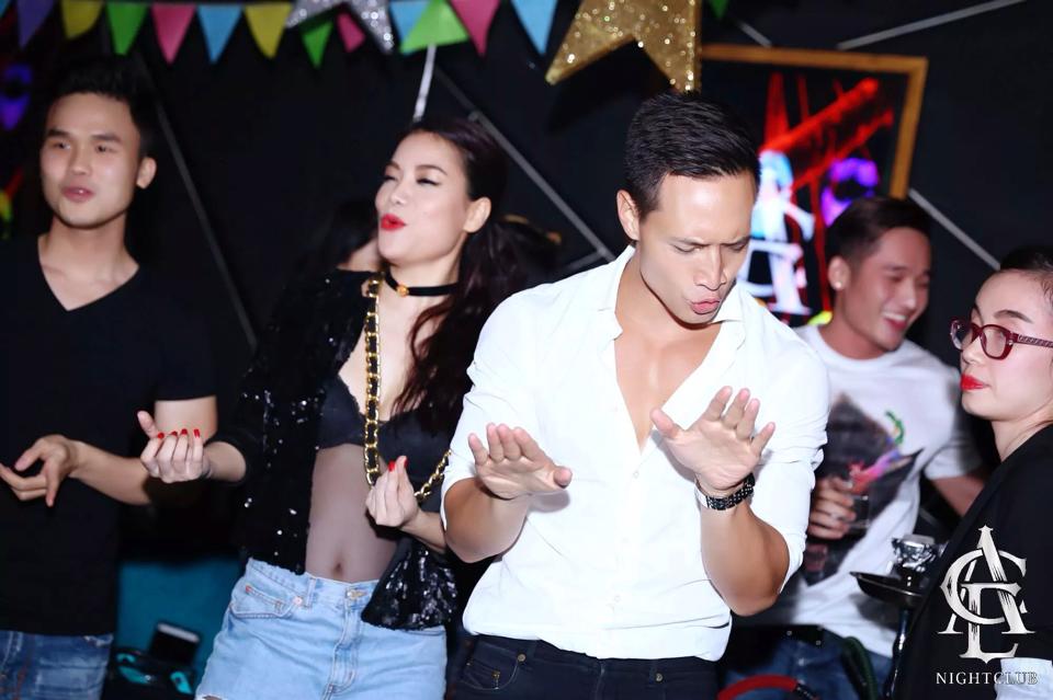 trương ngọc ánh trần bảo sơn