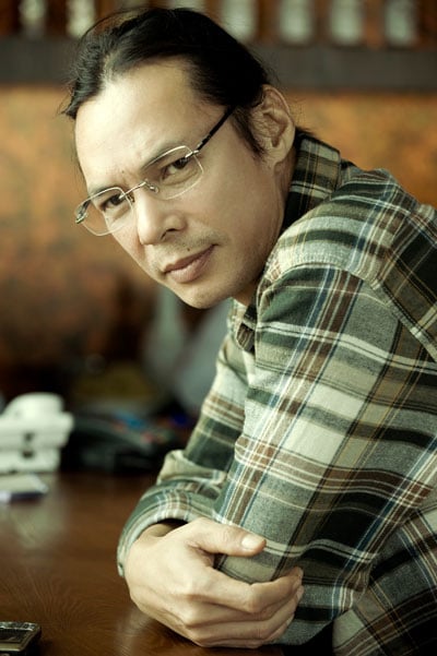 trần lực