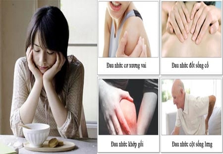 sức khỏe, chăm sóc sức khỏe, xương khớp, bữa sáng, có thể bạn chưa biết