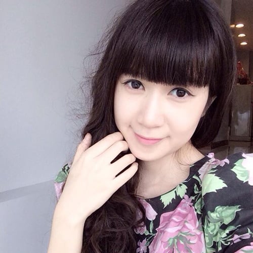 vợ lý hải