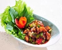 nấu ăn