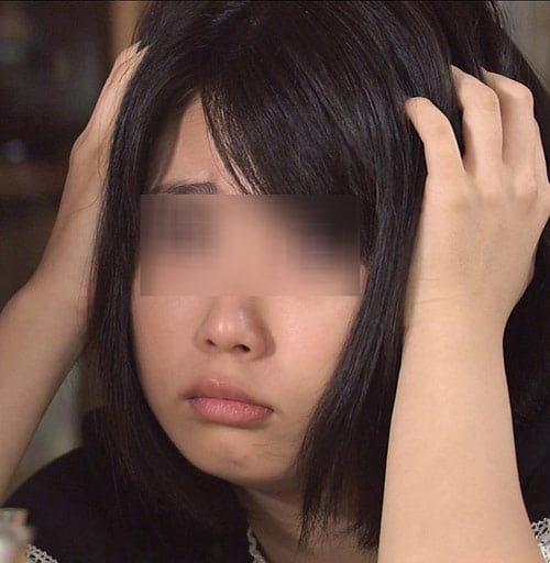 tẩy lông vùng kín