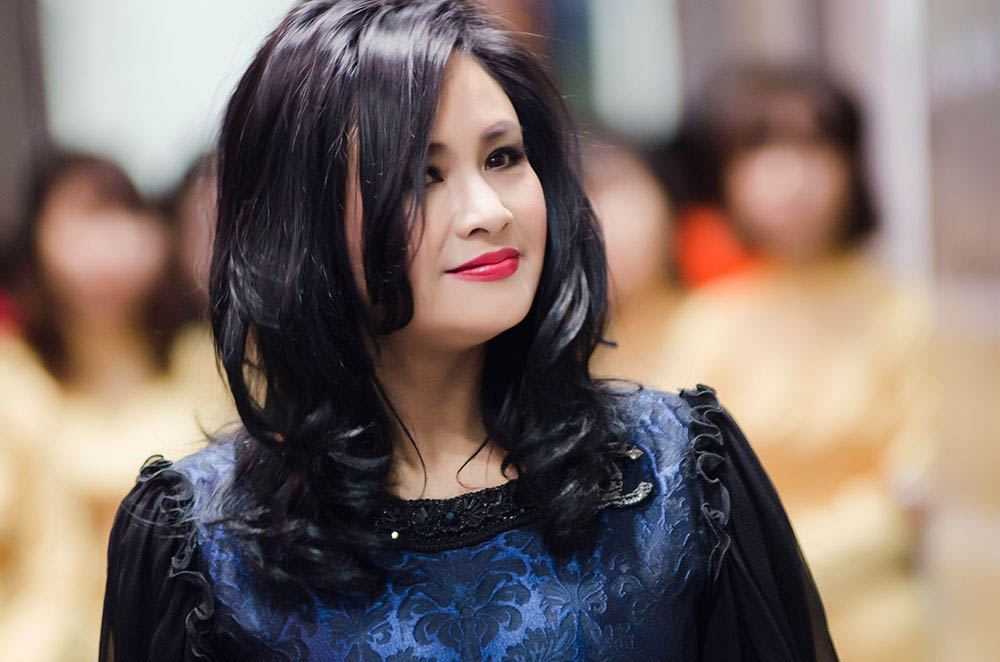 thanh lam