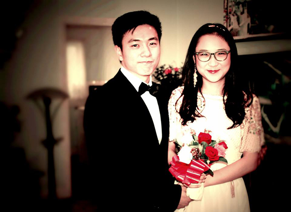 thanh lam