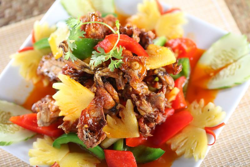 sụn gà 