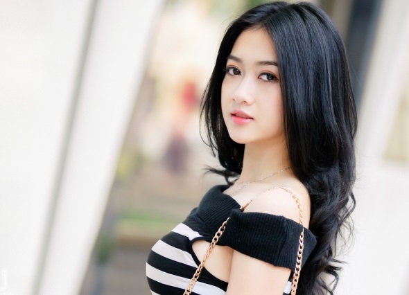 trị thâm quầng mắt