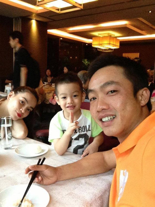 ho ngoc ha