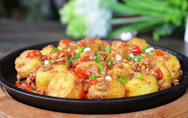 làm mẹ, nấu ăn, món ngon, đậu phụ, đậu phụ sốt cà chua, mẹo hay