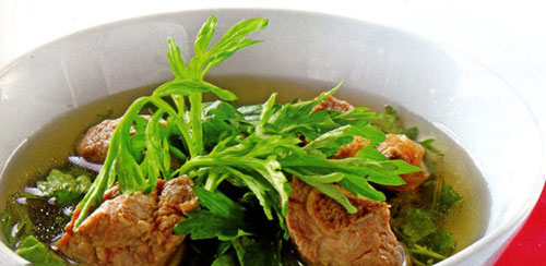 sức khỏe, chăm sóc sức khỏe, ngải cứu, trứng gà, món ngon, bài thuốc dân gian