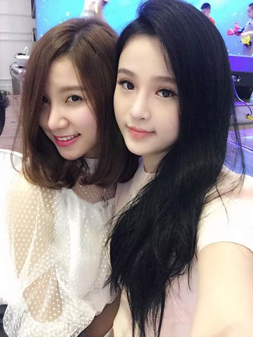 huyền baby