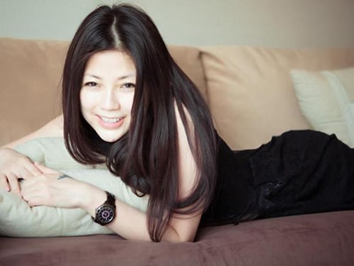 lam mẹ